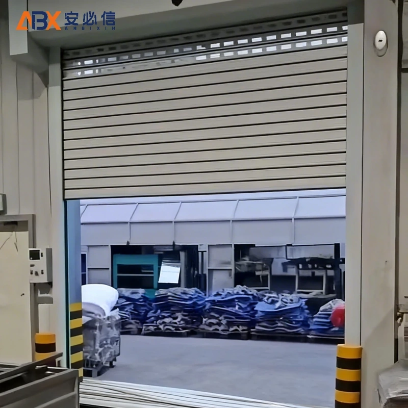 宣城市涡轮硬质高速门
