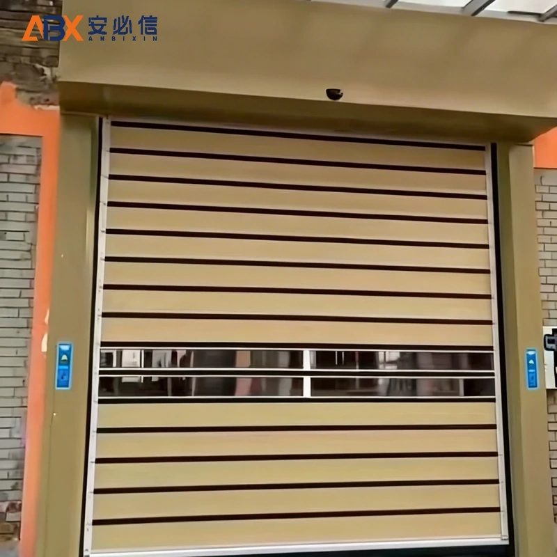 宣城市雷达高速门